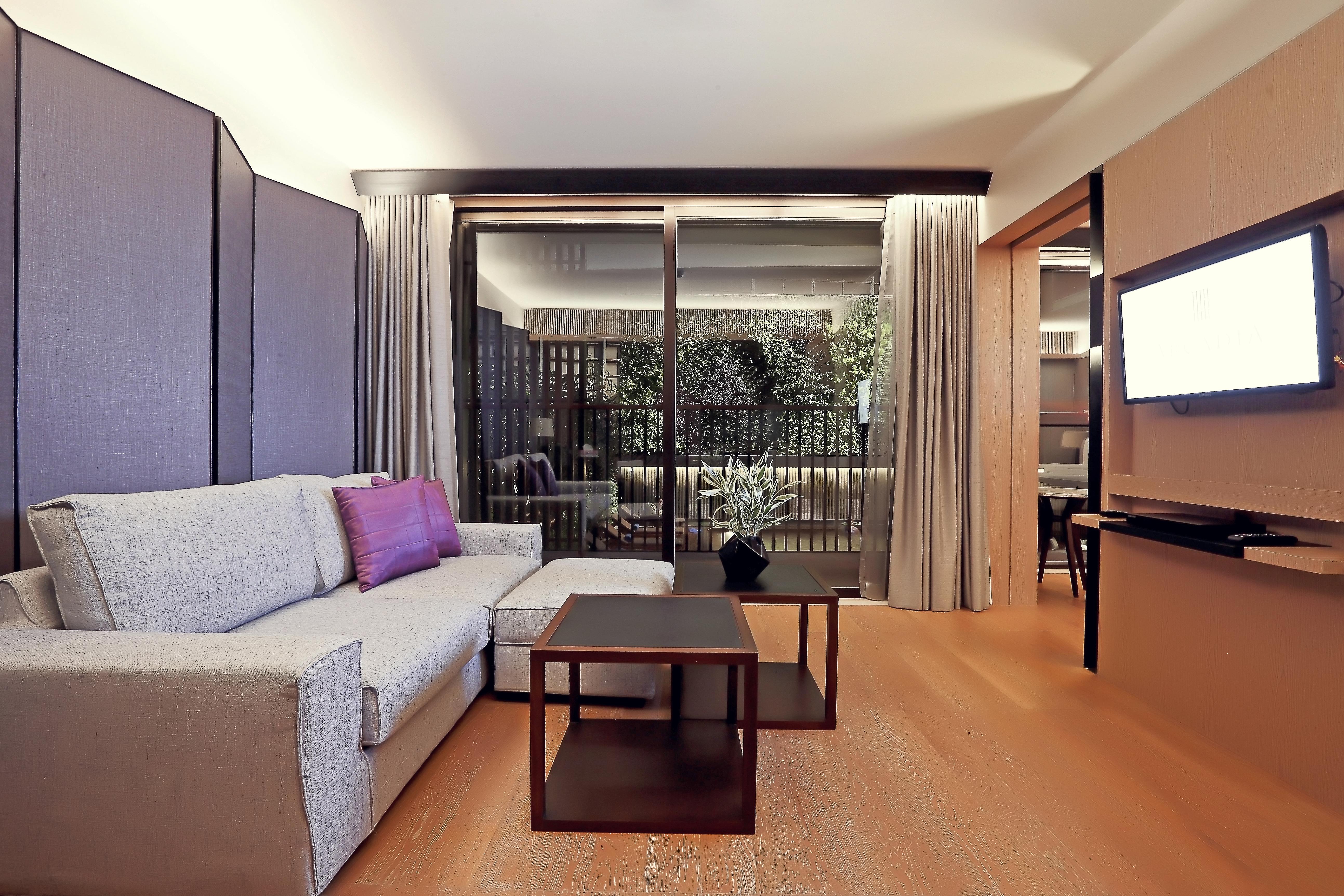Arcadia 4* Бангкок