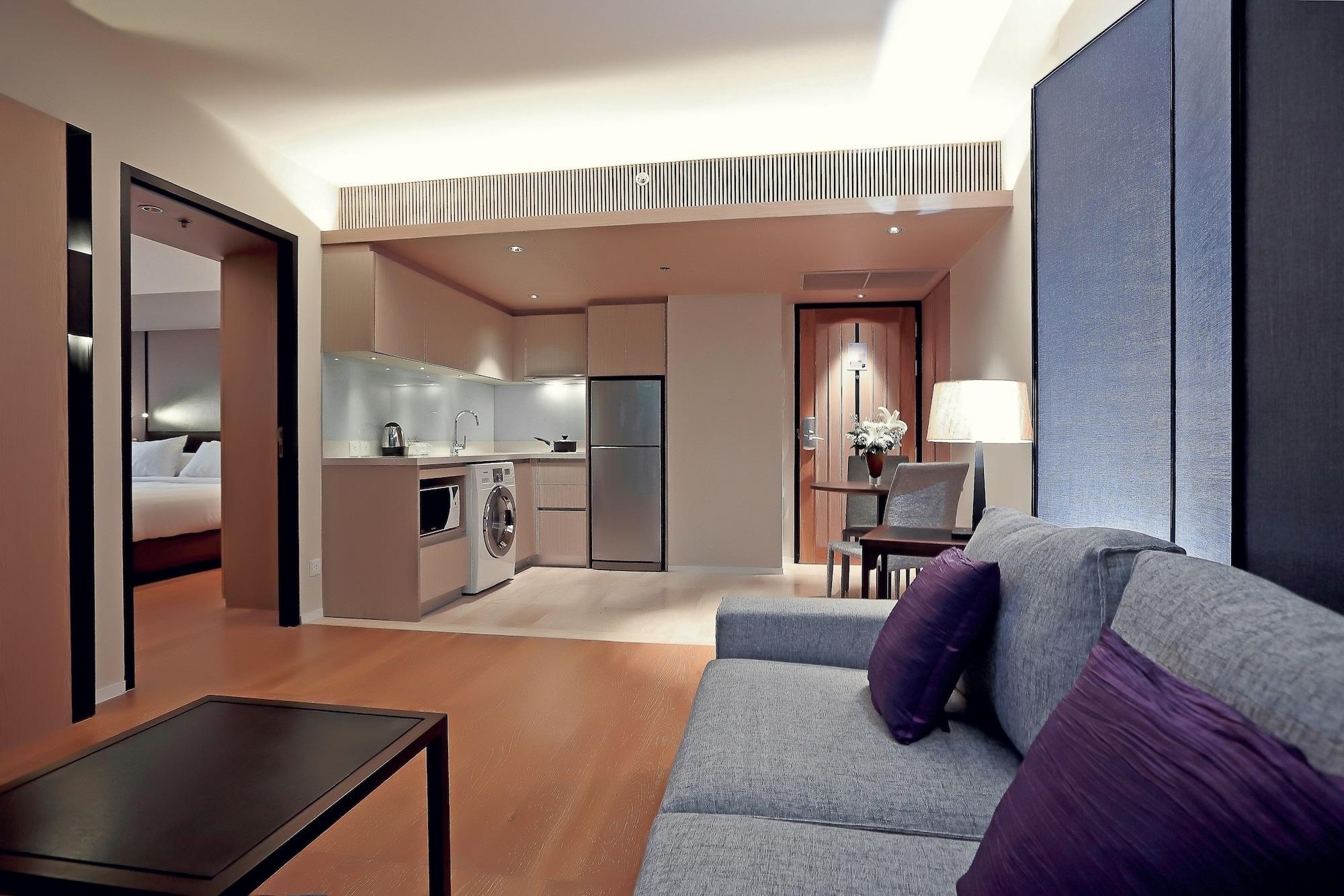 Arcadia 4* Бангкок